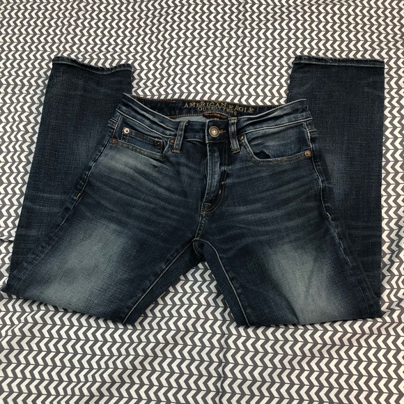 American Eagle Outfitters Other - American eagle jeans